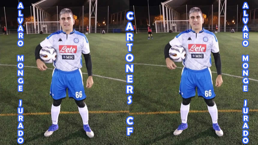 ENTREVISTA PRE-PARTIDO. ZONA SUR DIARIO